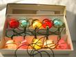 Vintage Noma Italian Style Fancy Lights